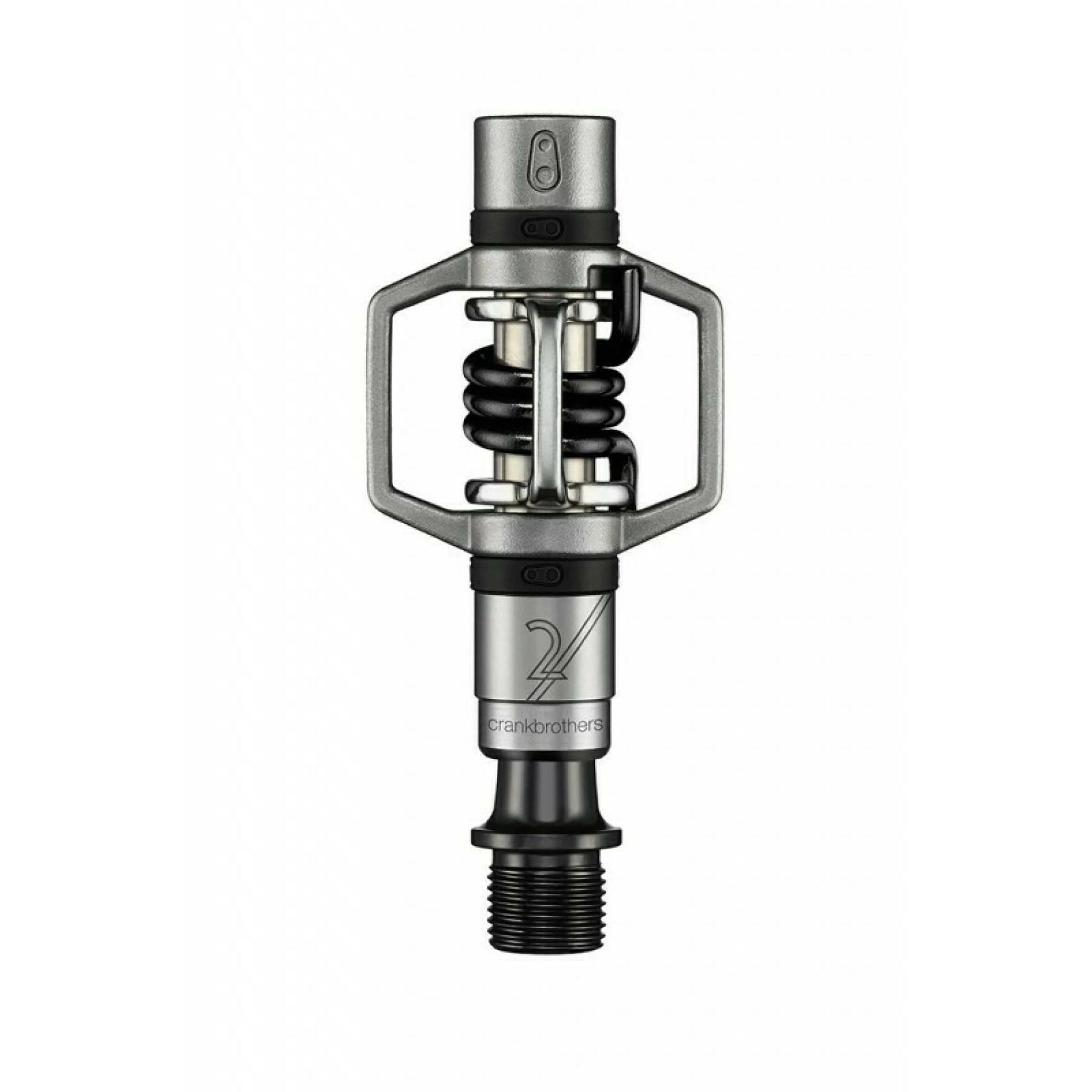 Pédales Ressort Acier Crankbrothers Egg Beater 2 3 Pédales Ressort Acier Crankbrothers Egg Beater 2