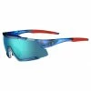 Lunettes + 3 Verres Interchangeables Tifosi Aethon -VTT Soldes 1580106122