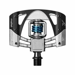 Pédales Ressort Crankbrothers Mallet 3