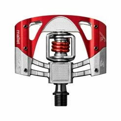 Pédales Ressort Crankbrothers Mallet 3