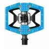 Pédales Double Coup Crankbrothers 2 1 Pédales Double Coup Crankbrothers 2 -VTT Soldes 16077
