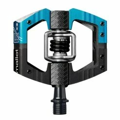 Pédales Ressort Crankbrothers Mallet Enduro