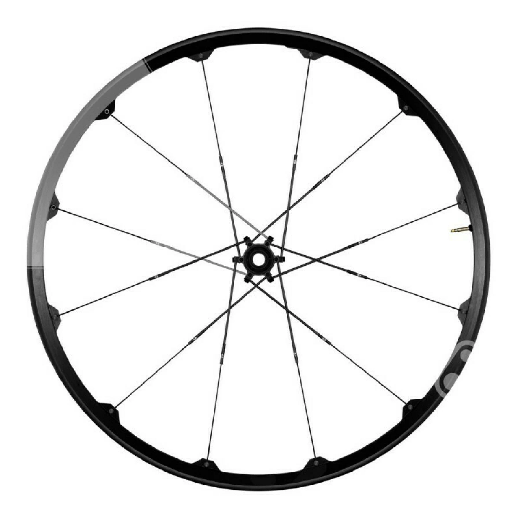 Roue Crankbrothers Iodine 2 27.5 Boost 3 Roue Crankbrothers Iodine 2 27.5 Boost