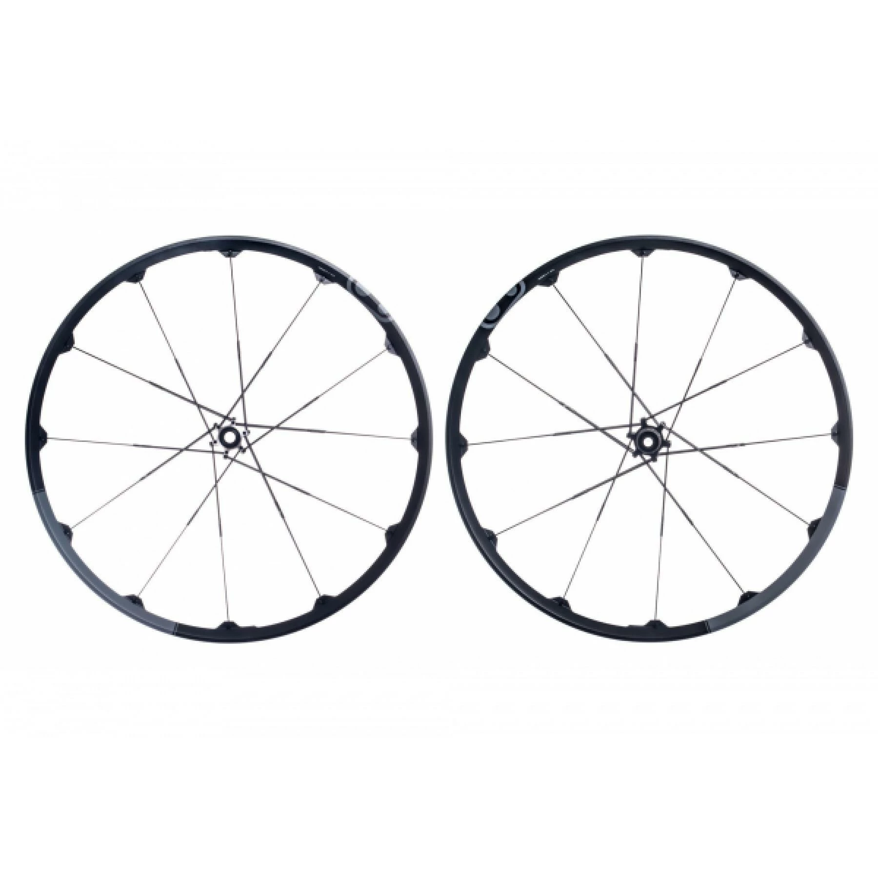 Roue Crankbrothers Iodine 2 27.5 Boost 4 Roue Crankbrothers Iodine 2 27.5 Boost – Image 2