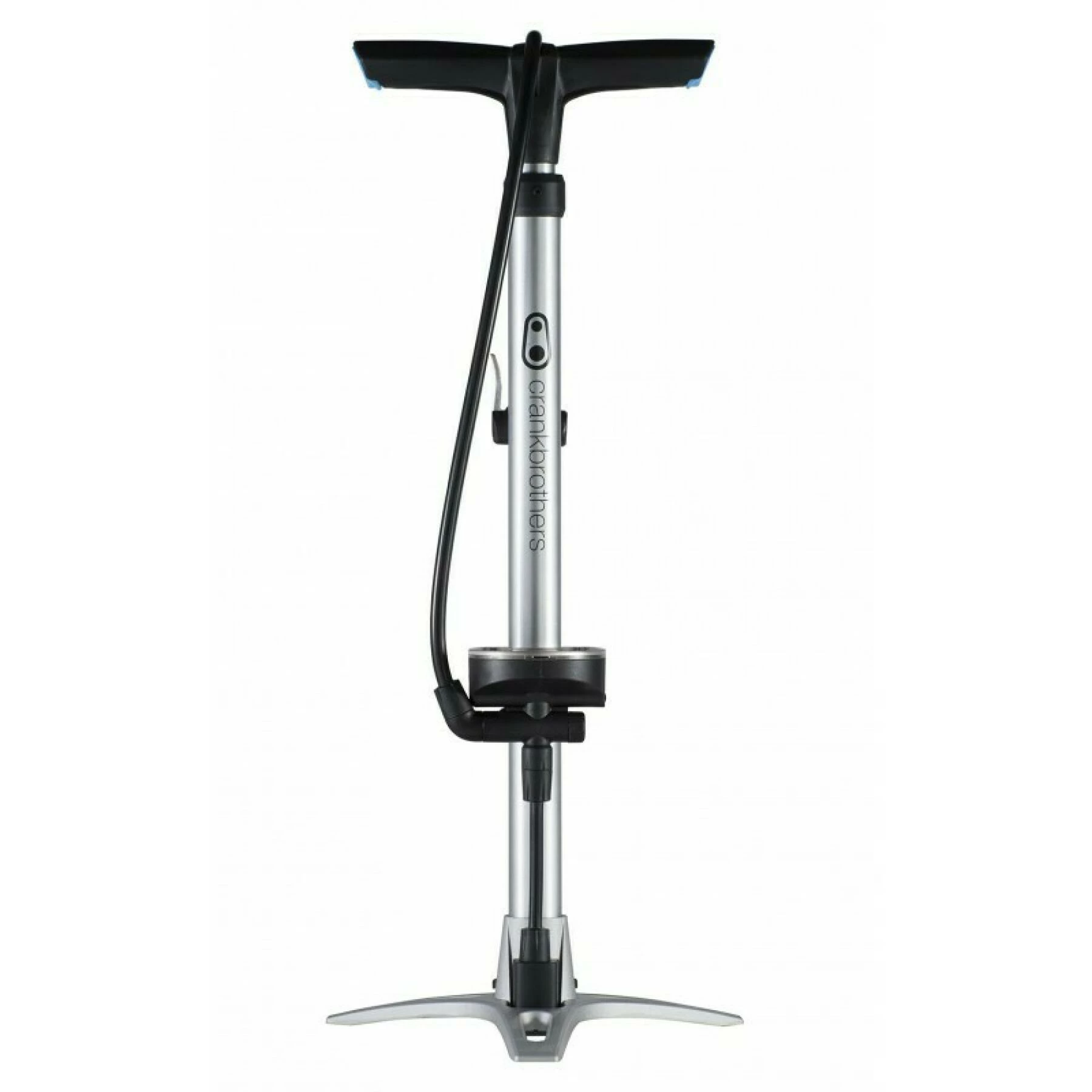 Pompe à Pied Crankbrothers Sterling 3 Pompe à Pied Crankbrothers Sterling