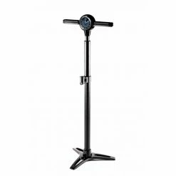 Pompe à Main Avec Manomètre Crankbrothers Klic HP