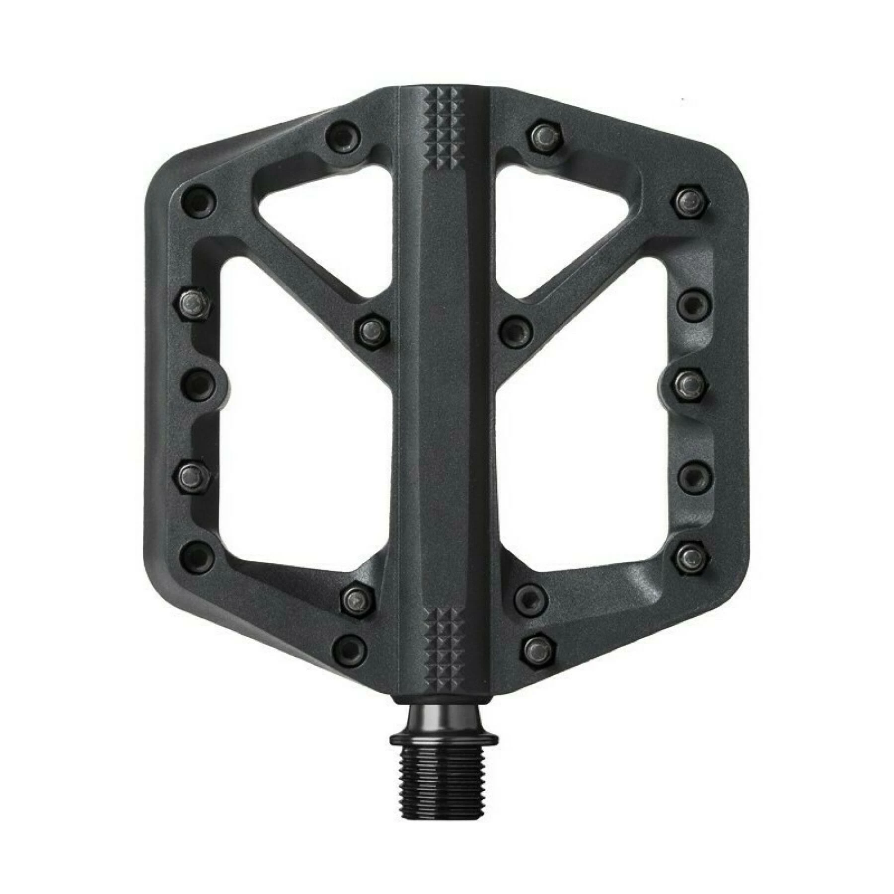 Pédales Crankbrothers Stamp 1 3 Pédales Crankbrothers Stamp 1