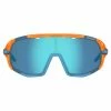 Lunettes + 3 Verres Interchangeables Tifosi Sledge 1 Lunettes + 3 Verres Interchangeables Tifosi Sledge -VTT Soldes 1630101722