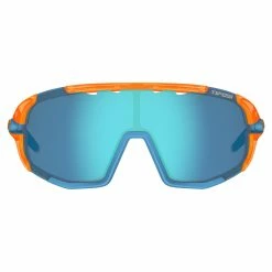 Lunettes + 3 Verres Interchangeables Tifosi Sledge