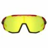 Lunettes + 3 Verres Interchangeables Tifosi Sledge