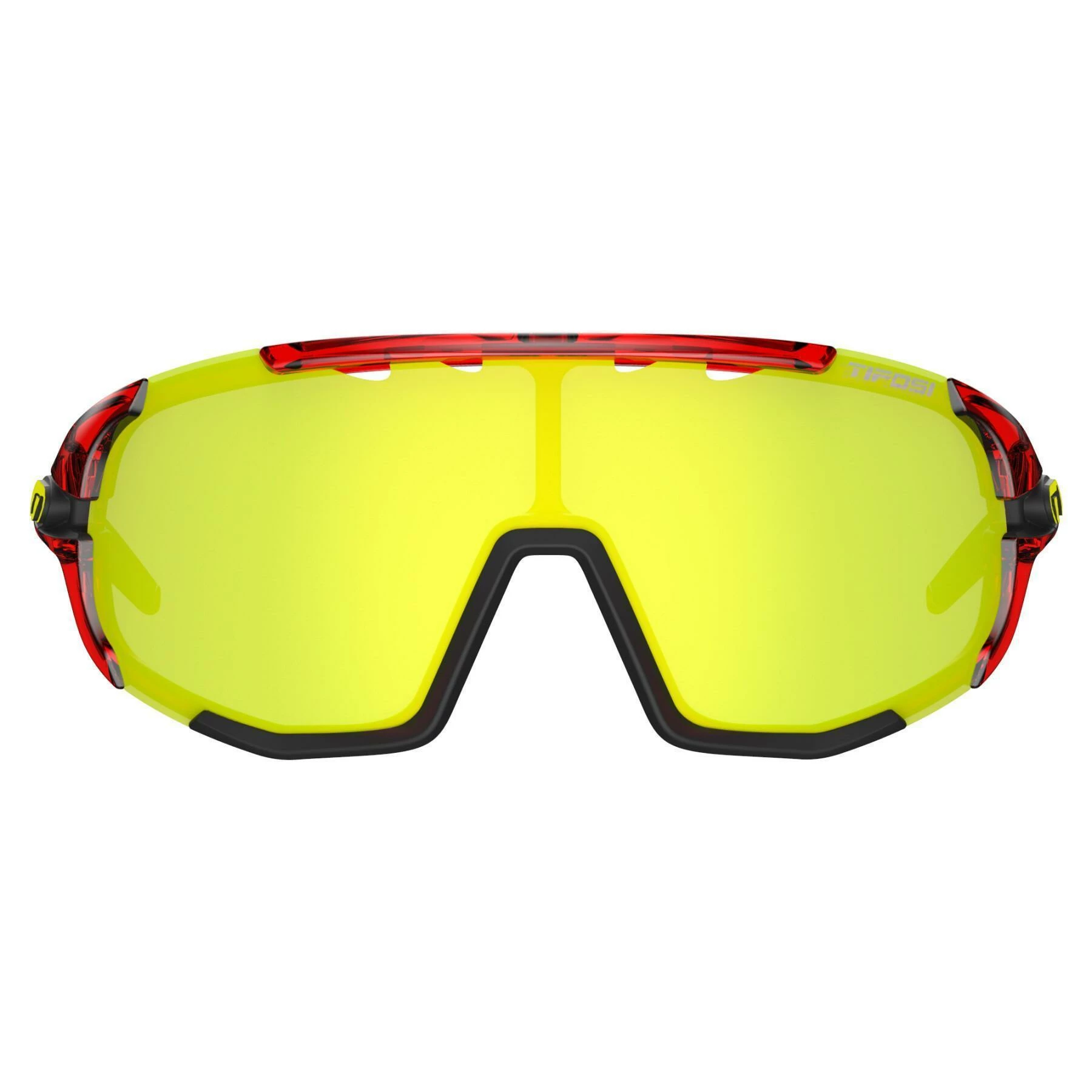 Lunettes + 3 Verres Interchangeables Tifosi Sledge 3 Lunettes + 3 Verres Interchangeables Tifosi Sledge