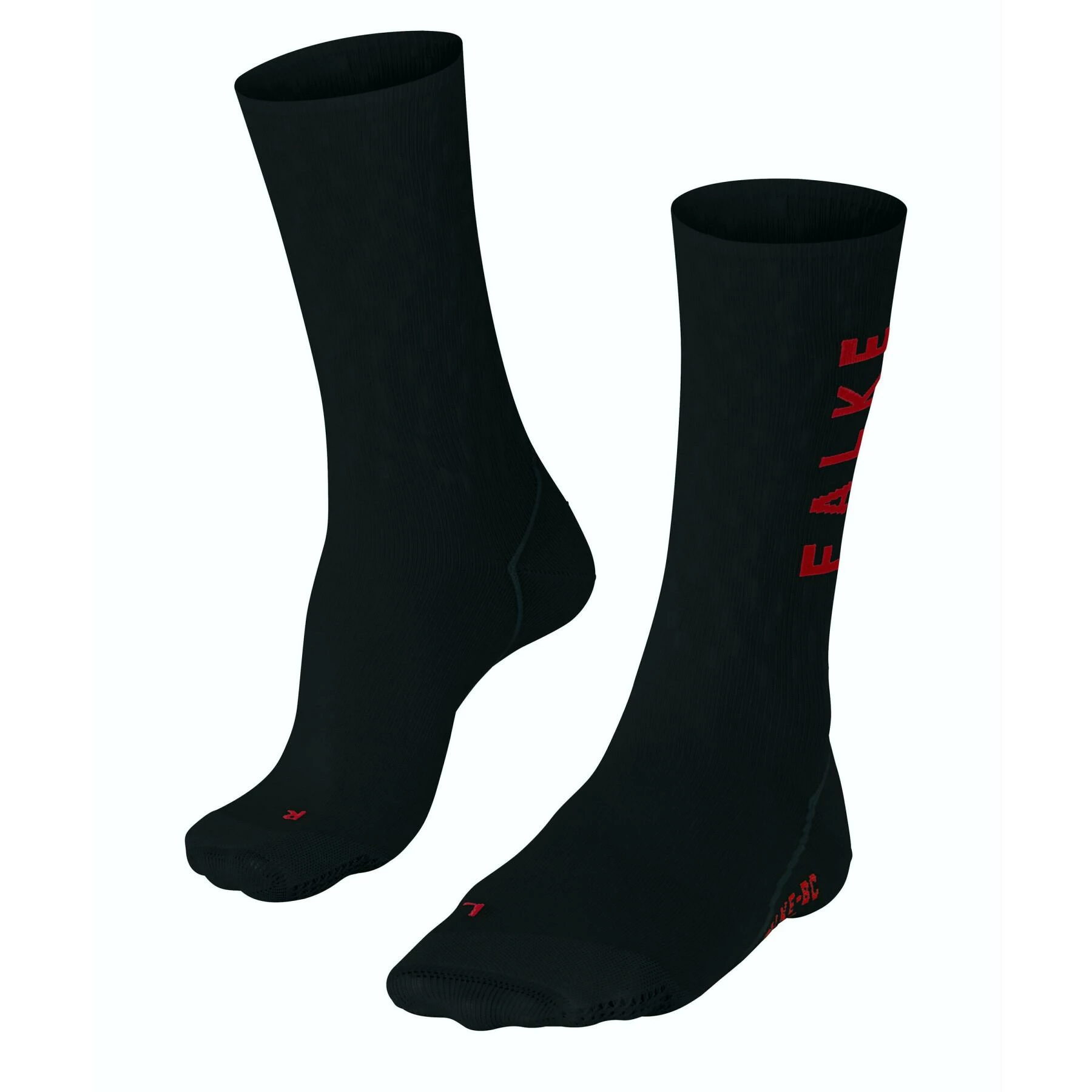 Chaussettes Falke BC Impulse Peloton 3 Chaussettes Falke BC Impulse Peloton
