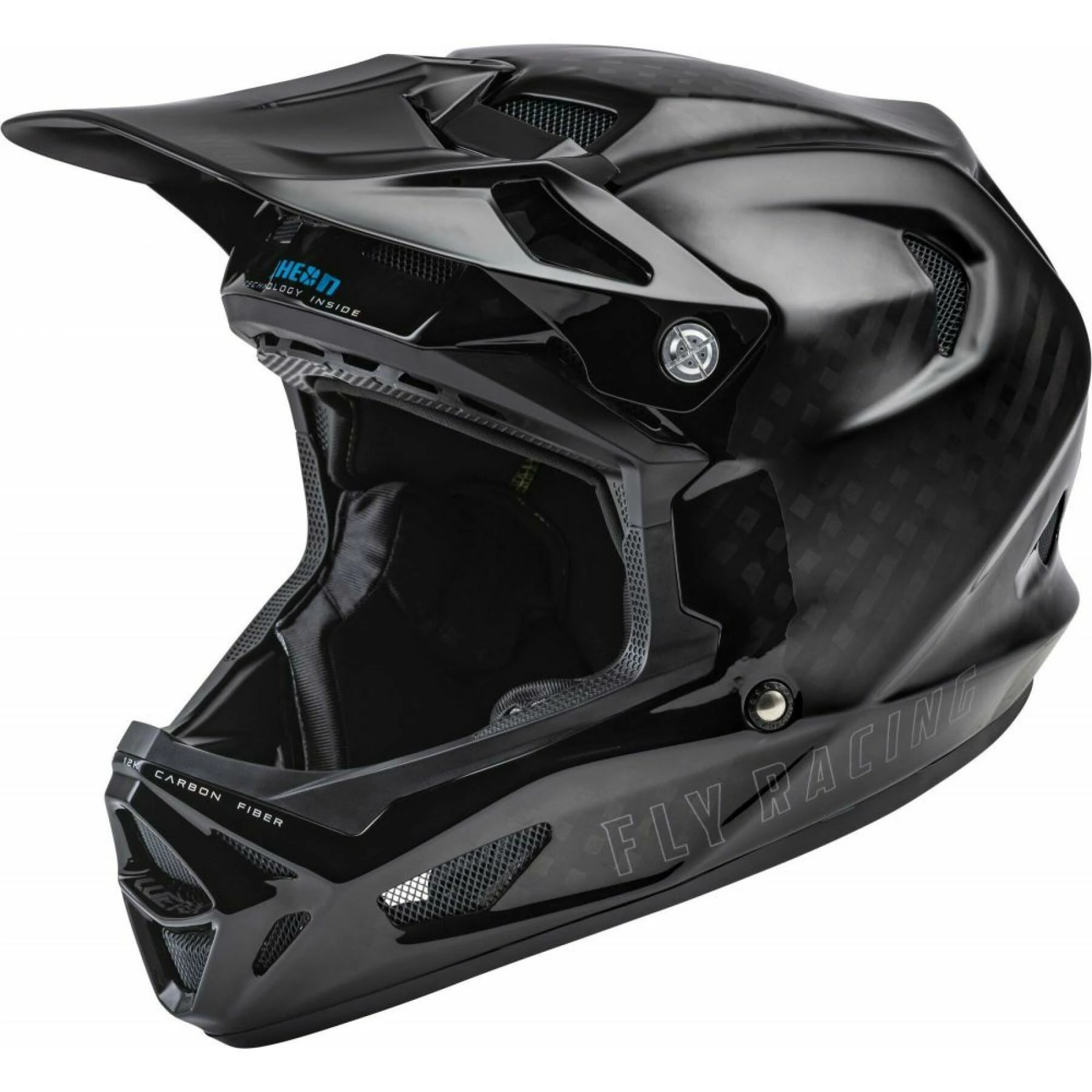 Casque VTT Fly Racing Werx-R 3 Casque VTT Fly Racing Werx-R