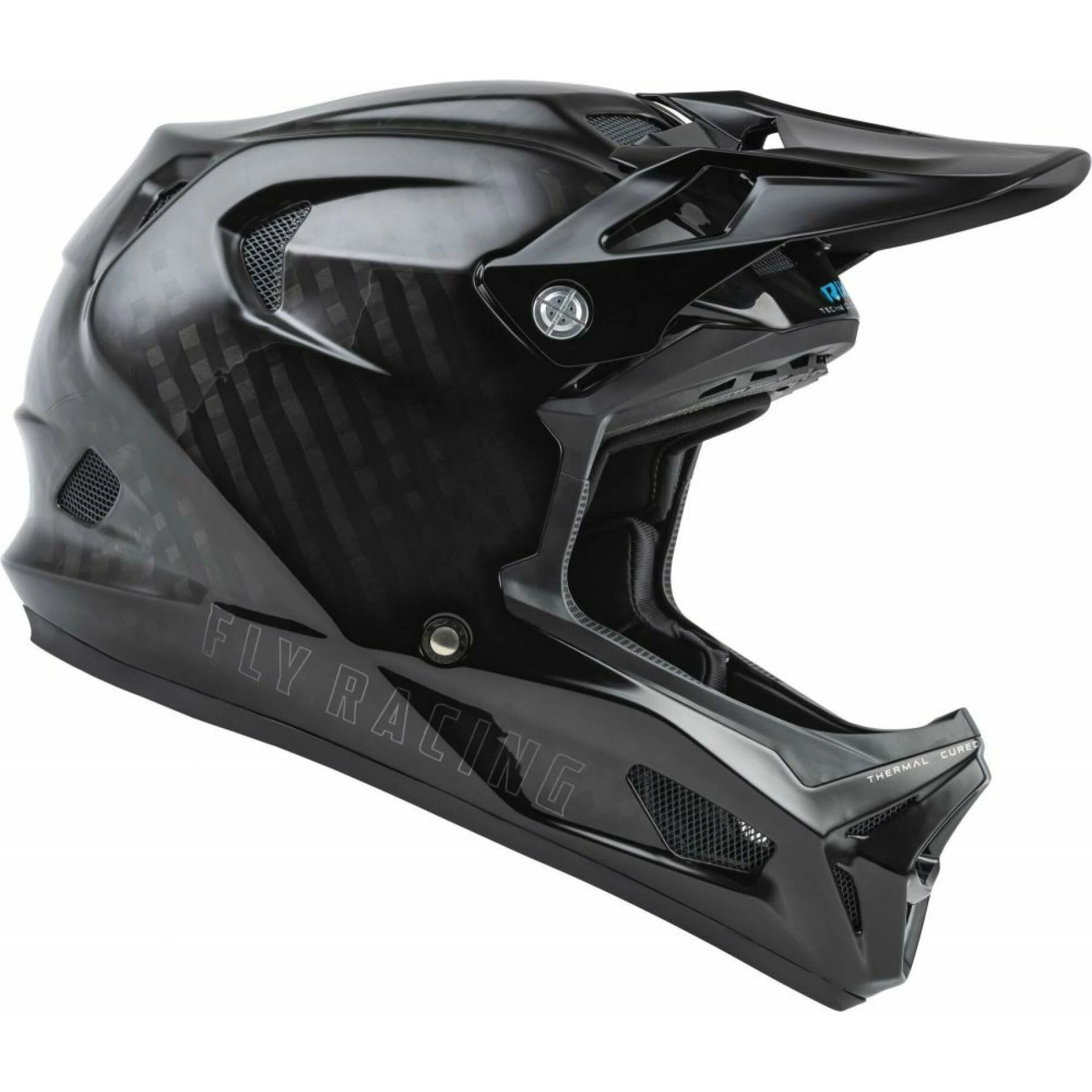Casque VTT Fly Racing Werx-R 5 Casque VTT Fly Racing Werx-R – Image 3
