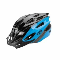 Casque Avec Visière Enfant Ges Apache System Quick Lock 47-53