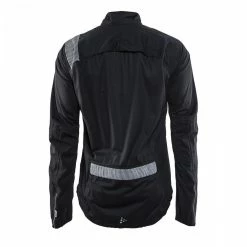 Veste De Pluie Craft 8 Veste De Pluie Craft -VTT Soldes 1904991 9999 verve rain jacket b