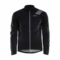 Veste De Pluie Craft 9 Veste De Pluie Craft -VTT Soldes 1904991 9999 verve rain jacket f