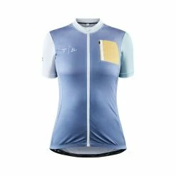 Maillot Femme Craft ADV HMC Offroad