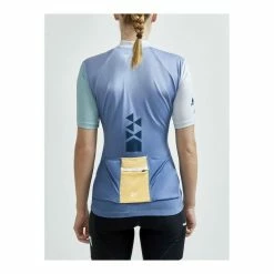 Maillot Femme Craft ADV HMC Offroad 12 Maillot Femme Craft ADV HMC Offroad -VTT Soldes 1911219 380547 2