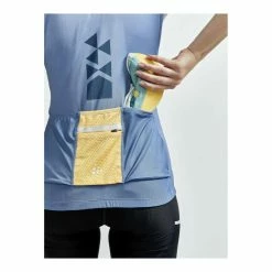 Maillot Femme Craft ADV HMC Offroad 13 Maillot Femme Craft ADV HMC Offroad -VTT Soldes 1911219 380547 3