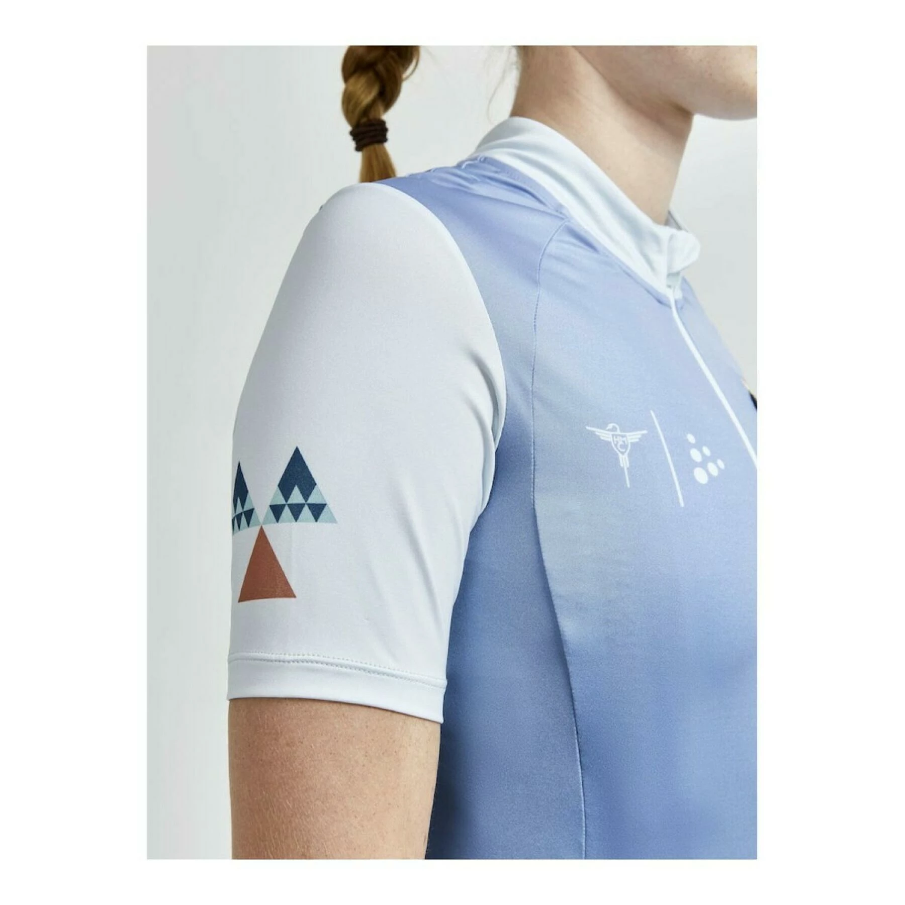 Maillot Femme Craft ADV HMC Offroad 7 Maillot Femme Craft ADV HMC Offroad – Image 5