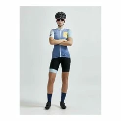 Maillot Femme Craft ADV HMC Offroad 17 Maillot Femme Craft ADV HMC Offroad -VTT Soldes 1911219 380547 7