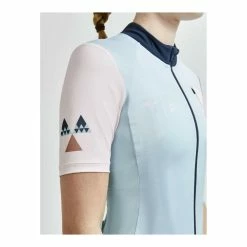 Maillot Femme Craft ADV HMC Offroad -VTT Soldes 1911219 601409 4