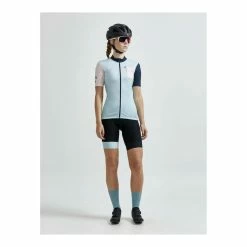 Maillot Femme Craft ADV HMC Offroad -VTT Soldes 1911219 601409 7