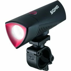 Éclairage Avant Sigma Buster 700 FL -VTT Soldes 19700 4