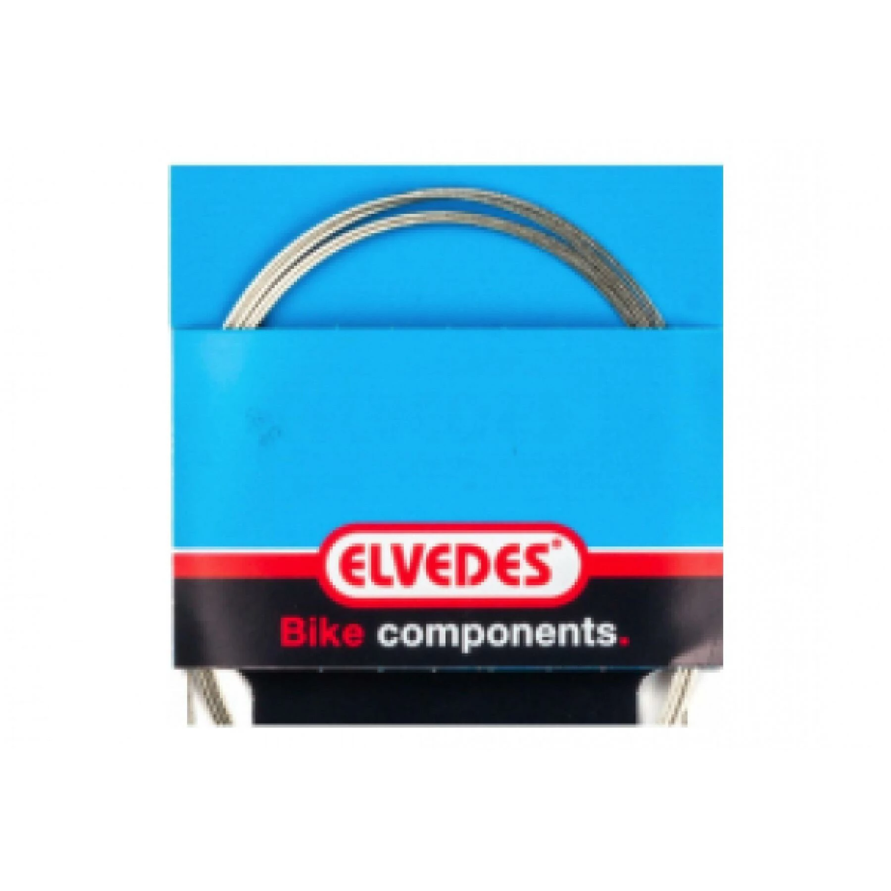 Lot De 100 Câbles De Transmission 2250 Mm 31 Brins Slick Inox Ø1,1 Mm Tête N 4,5 X 4,5 Elvedes 4 Lot De 100 Câbles De Transmission 2250 Mm 31 Brins Slick Inox Ø1,1 Mm Tête N 4,5 X 4,5 Elvedes – Image 2