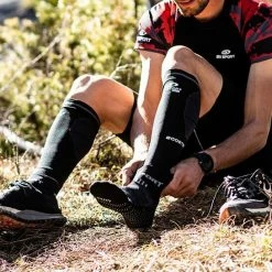 Socquettes BV Sport Scr One Evo -VTT Soldes 208 008 3