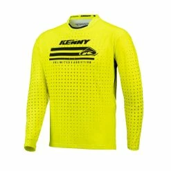 Maillot Manches Longues Enfant Kenny Evo-Pro 13 Maillot Manches Longues Enfant Kenny Evo-Pro -VTT Soldes 212 3004033 5297 1