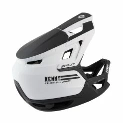 Casque Intégral Kenny Split 6 Casque Intégral Kenny Split -VTT Soldes 212 3007050 00 b