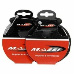 Câble De Frein Massi 1.6x1700 Mm 5 Câble De Frein Massi 1.6x1700 Mm -VTT Soldes 21403