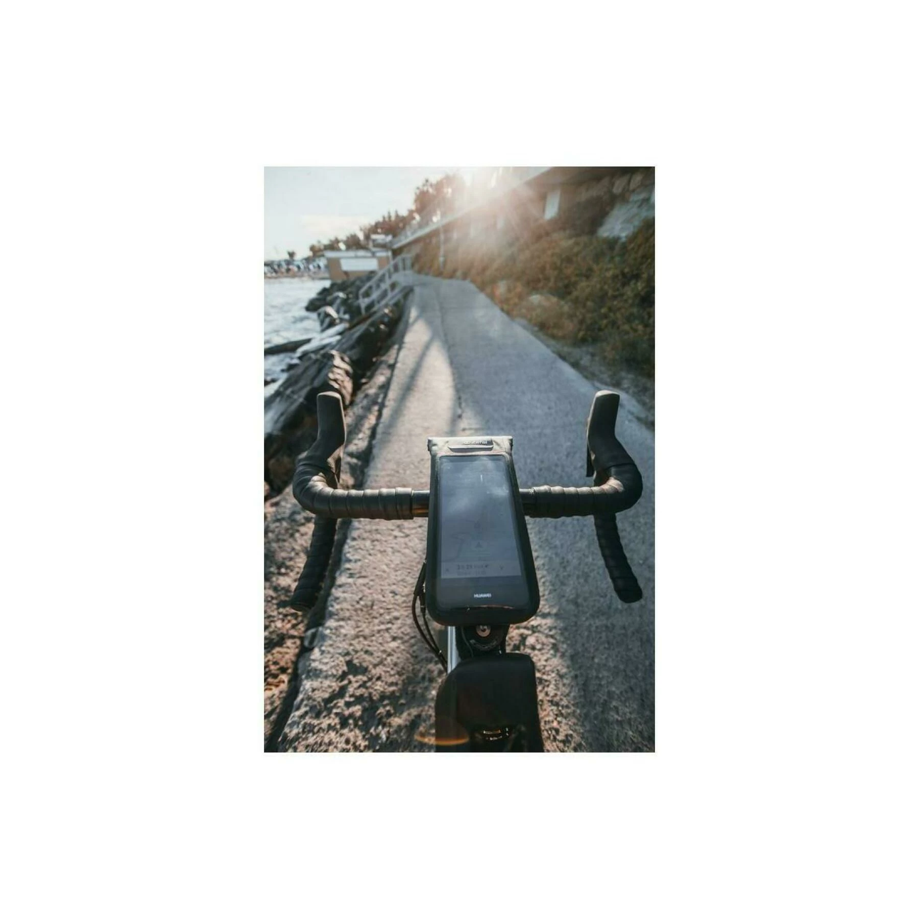 Support Smartphone Zefal Z Console Dry Universel L 4 Support Smartphone Zefal Z Console Dry Universel L – Image 2