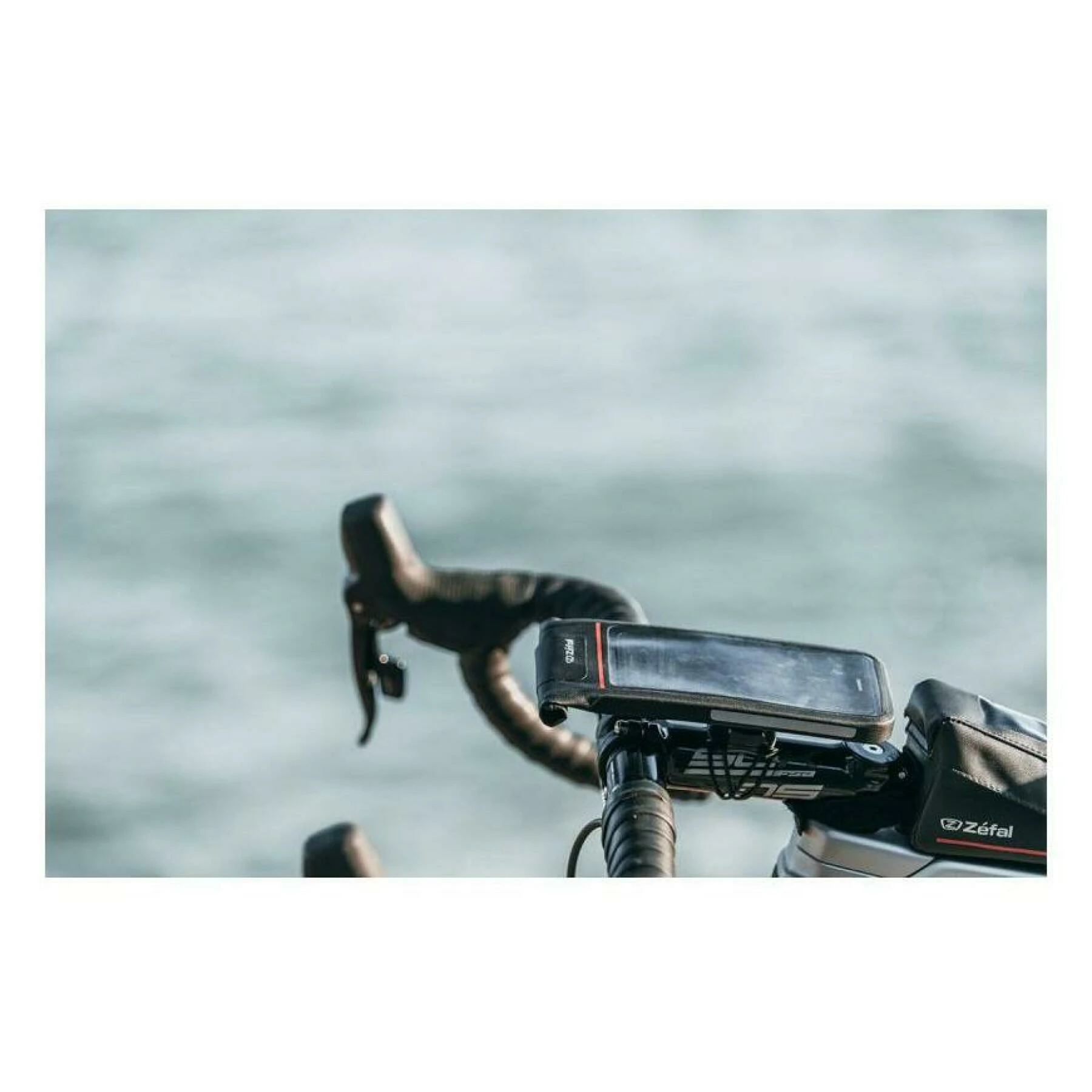 Support Smartphone Zefal Z Console Dry Universel L 5 Support Smartphone Zefal Z Console Dry Universel L – Image 3