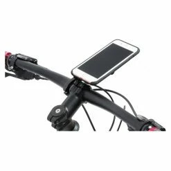 Support De Guidon Téléphone+go Pro Zefal Z Handlebar 15 Support De Guidon Téléphone+go Pro Zefal Z Handlebar -VTT Soldes 231619 2