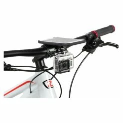 Support De Guidon Téléphone+go Pro Zefal Z Handlebar 17 Support De Guidon Téléphone+go Pro Zefal Z Handlebar -VTT Soldes 231619 3