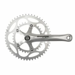 Pédalier Stronglight Impact 34 X 50