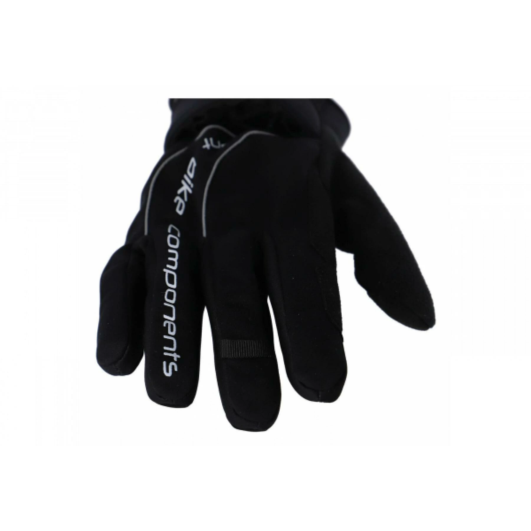 Gants Vélo Longs Hiver Avec Protection Pluie Sur Doigts Pouce Et Index XLC CG-L17 5 Gants Vélo Longs Hiver Avec Protection Pluie Sur Doigts Pouce Et Index XLC CG-L17 – Image 3
