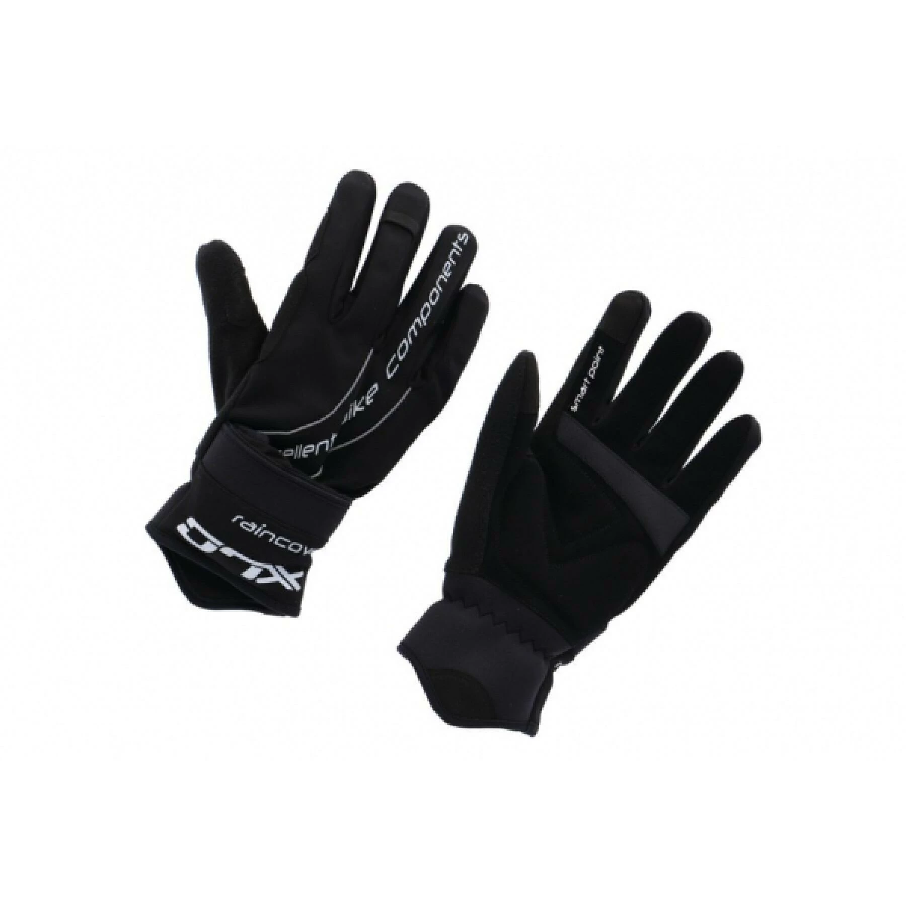 Gants Vélo Longs Hiver Avec Protection Pluie Sur Doigts Pouce Et Index XLC CG-L17 8 Gants Vélo Longs Hiver Avec Protection Pluie Sur Doigts Pouce Et Index XLC CG-L17 – Image 6