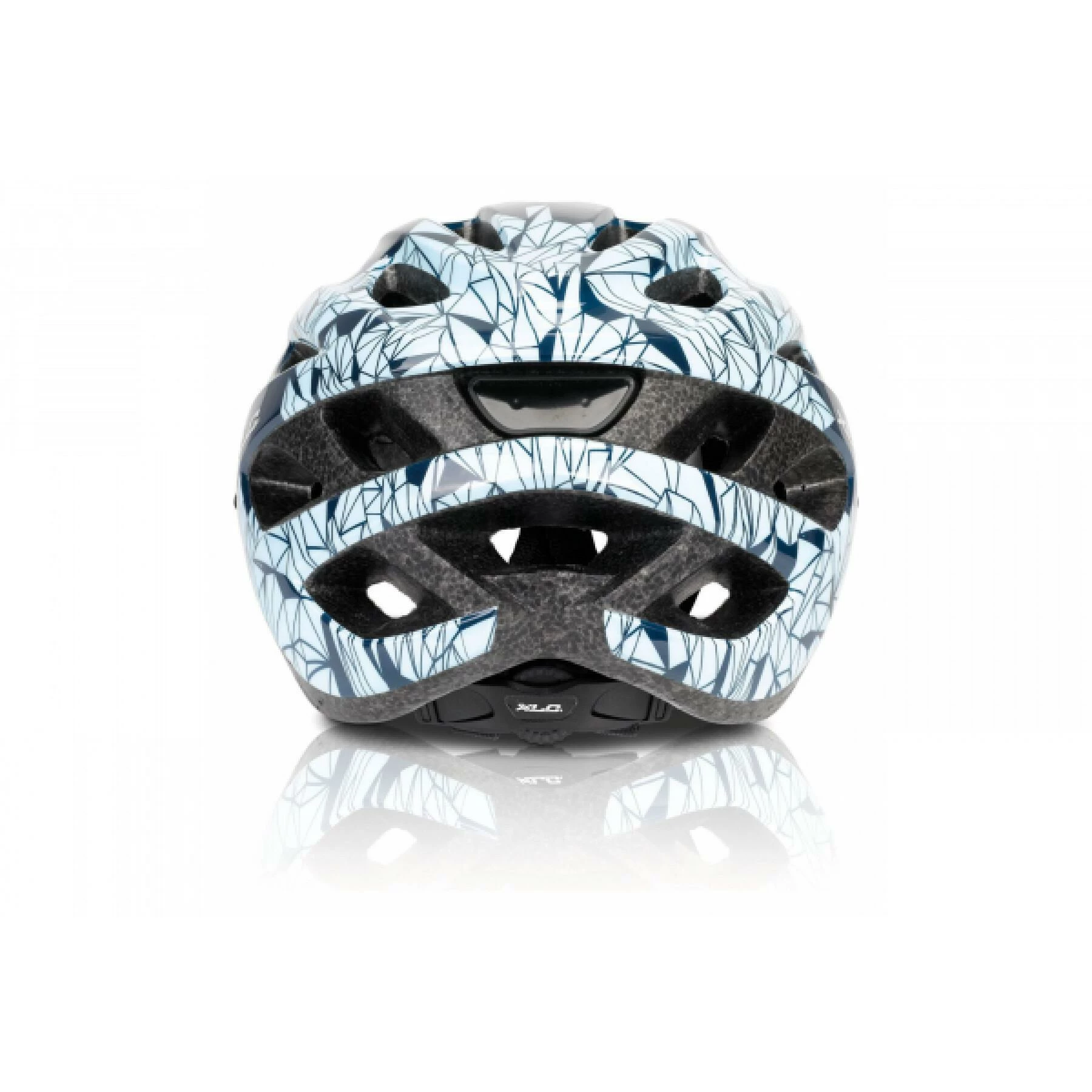 Casque Vélo Route 25 Trous XLC Bh-C20 4 Casque Vélo Route 25 Trous XLC Bh-C20 – Image 2