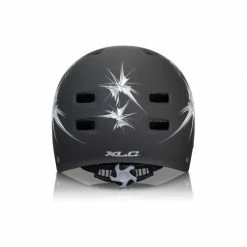 Casque Vélo Urbain 12 Trous XLC BH-C22 Spikes 5 Casque Vélo Urbain 12 Trous XLC BH-C22 Spikes -VTT Soldes 2500180090