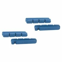 Set De 4 Cartouches De Patins De Frein Route XLC BS-X01