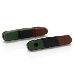 Set De 4 Cartouches De Patins De Frein Route XLC BS-X01 Cartridge