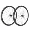 Roue Avant Carbone Disque Centerlock XLC WS-C37 -VTT Soldes 2501405002