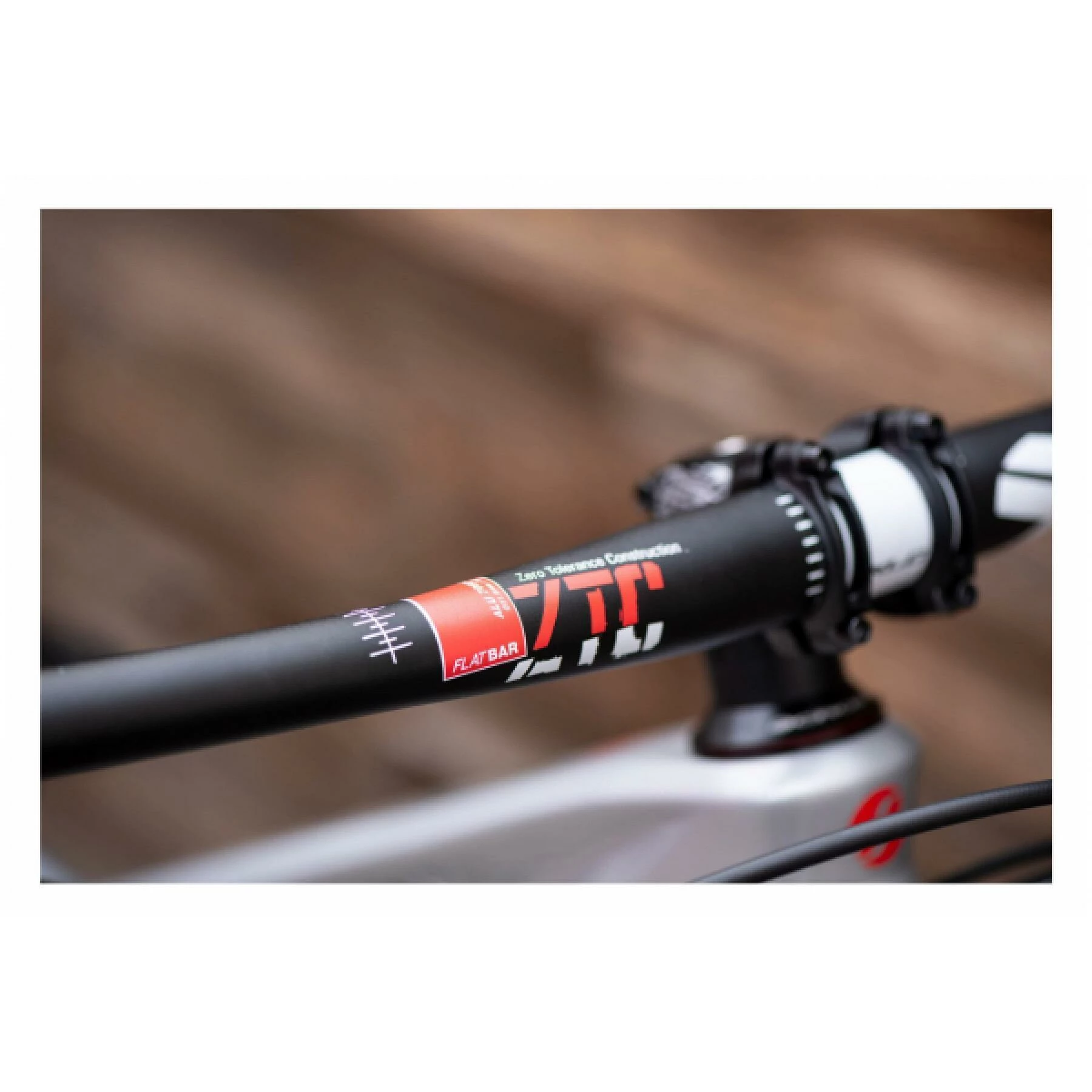 Cintre En Aluminium XLC HB-M16 Pro Ride 5 Cintre En Aluminium XLC HB-M16 Pro Ride – Image 3