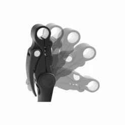 Potence à Angle Réglable En Aluminium XLC ST-T10 7 Potence à Angle Réglable En Aluminium XLC ST-T10 -VTT Soldes 2501526700 1