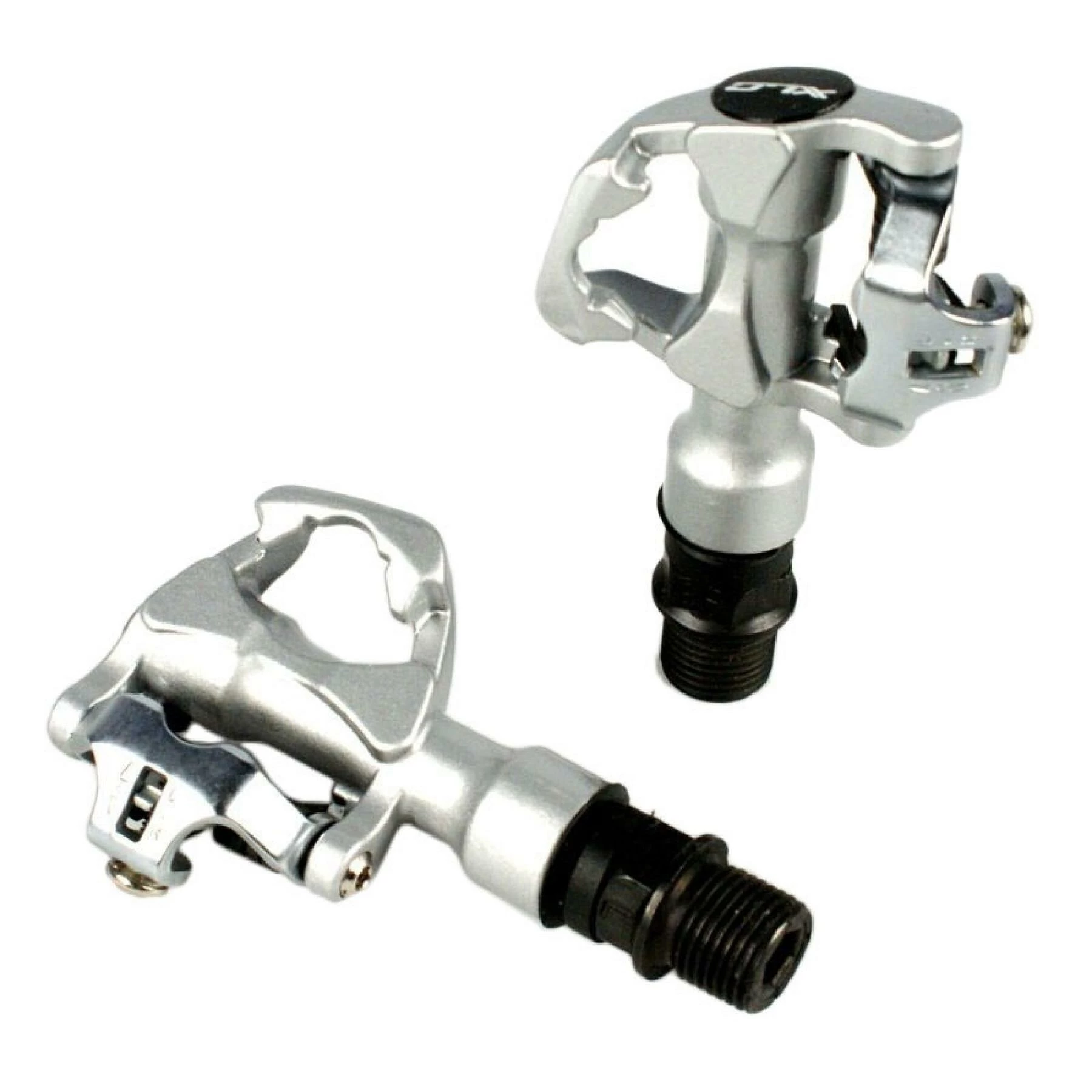 Pédales Automatique Route Unilatérales XLC PD-S05 Shimano 4 Pédales Automatique Route Unilatérales XLC PD-S05 Shimano – Image 2
