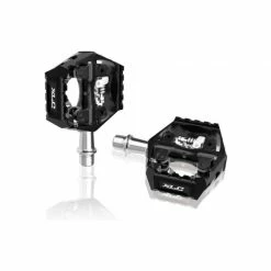 Pédales Automatiques XLC PD-S14